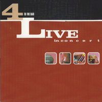 4 To The Bar - Live at the King Kamehameha (Live Version)