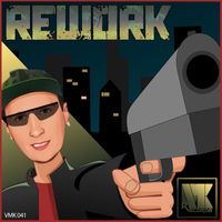Kivema - Rework (Explicit)