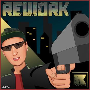 Kivema - Rework (Explicit)