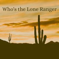 Jack Adams - Who's the Lone Ranger
