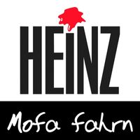 Heinz - Mofa fahrn