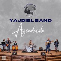 Yajdiel Band - Agradecido