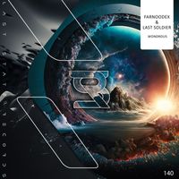 Farnoodex & Last Soldier - Wondrous - Radio Edit