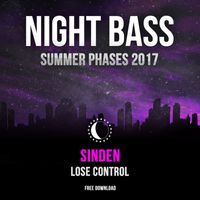 Sinden - Lose Control