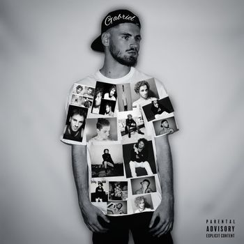 Gabry - Gabriel (Explicit)