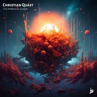 Christian Quast - The Ambrosial Swarm