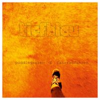 tiefblau - Puddingessen & Fahrradfahren