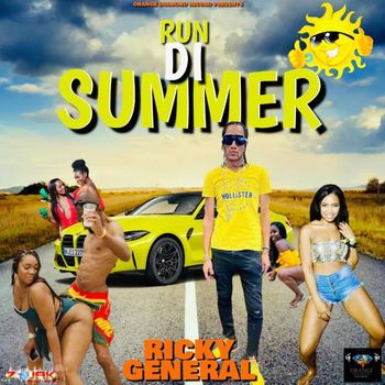 Ricky General - Run Di Summer