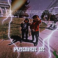 Heartless - PunchIN IN (Explicit)