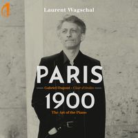 Laurent Wagschal - Dupont: La maison dans les dunes: No. 9, Clair d'étoiles