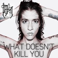 Iman - What Doesn't Kill You