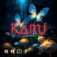 Karu - Butterfly Dream
