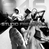 The Prophet - Studio Freestyle