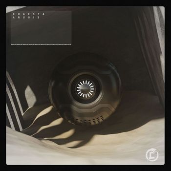 Khaesta - Anubis