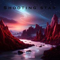 Blaize - Shooting Star (feat. Aum1k) (Explicit)