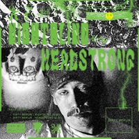 Dirty Merlin - Nightblind / Headstrong