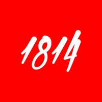 1814 - Red Album