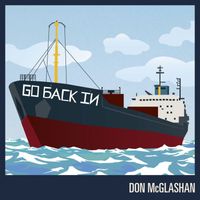 Don McGlashan - Go Back In