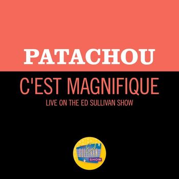 Patachou - C'est Magnifique (Live On The Ed Sullivan Show, September 27, 1953)