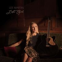 Lee Martin - Lost Girl