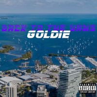 Goldie - Back To The Yams (Explicit)