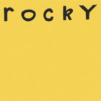 Rocky - Repeater