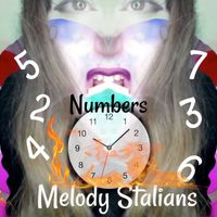 Melody Stalians - Numbers