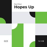 Soul Sour - Hopes Up