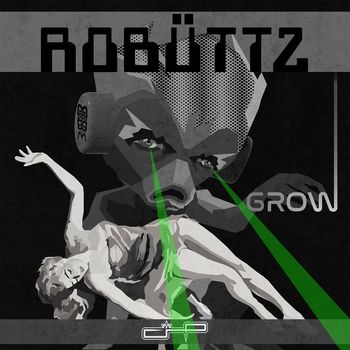 Grow - Robüttz