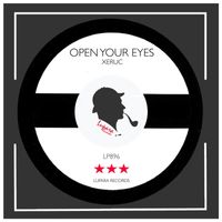Xeruc - Open Your Eyes