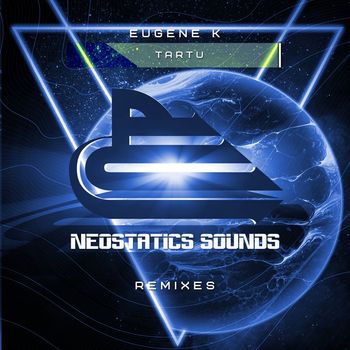 Eugene K - Tartu