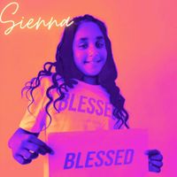 Sienna - Blessed