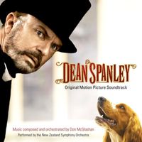 Don McGlashan - Dean Spanley (Original Soundtrack)