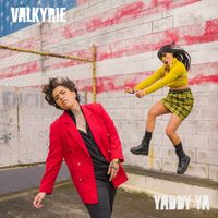 Valkyrie - Yaddy Ya