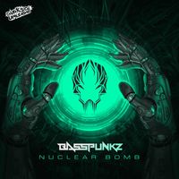 Basspunkz - Nuclear Bomb