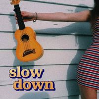 ELLA MAY - Slow Down