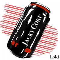 Loki - Jacky Coke