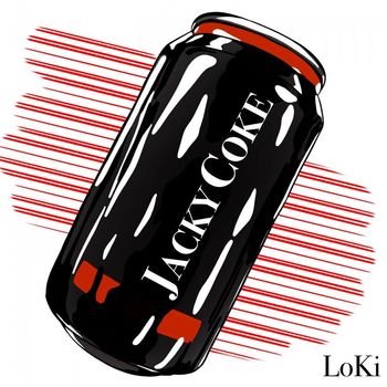Loki - Jacky Coke