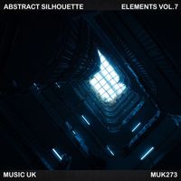 Abstract Silhouette - Elements Vol.7