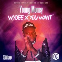 Young Money - Wydee X You Want