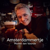 Maikel ten Voorde - Amsterdammertje