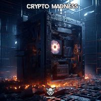 Striker - Crypto Madness