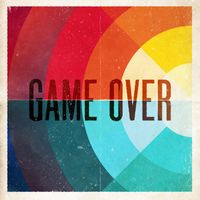 The Black Seeds - Game Over
