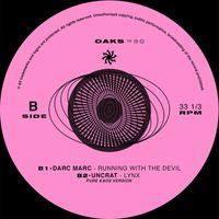 Darc Marc, Uncrat - TOOMUCHISTHEMINIMUM