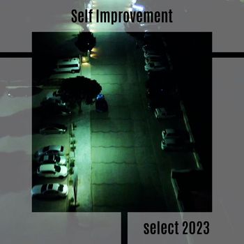 Various Artists - Self Improvement Select 2023