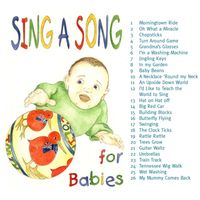 Tessarose - Sing a Song for Babies