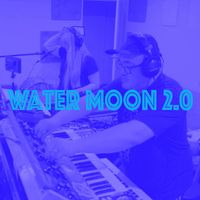 JOY X Libeau - Water Moon 2.0