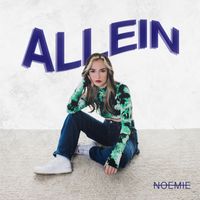 Noemie - Allein (Explicit)