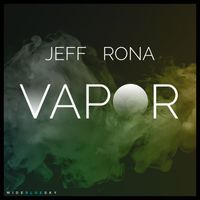 Jeff Rona - VAPOR