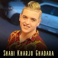 Cheb Amine Tigre - Shabi Kharjo Ghadara